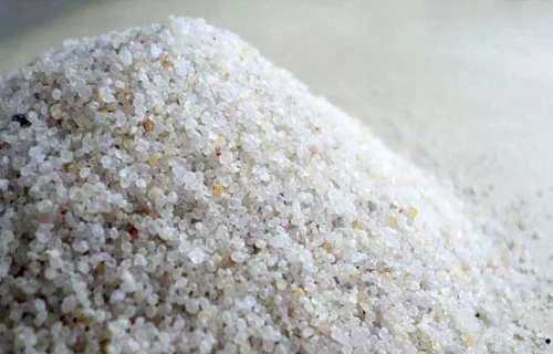 silica-quartz-sand silica-quartz-sand